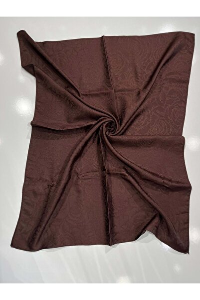 MERAM BUTİK İPEKSELİ VUAL JAKAR ŞAL DESEN 1 - 20