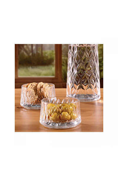 Paşabahçe 530166 Leafy Çerezlik-Kase 240 cc 4'lü