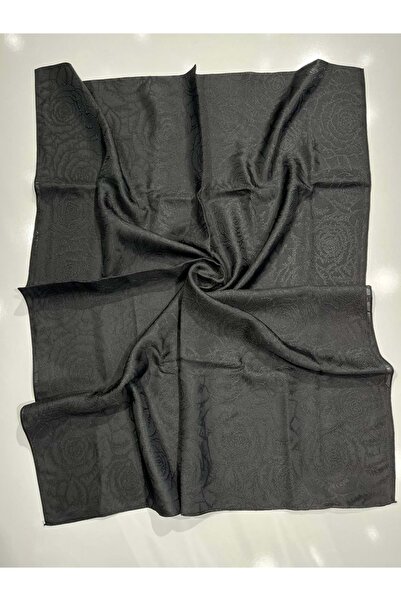 MERAM BUTİK İPEKSELİ VUAL JAKAR ŞAL DESEN 1 - 18