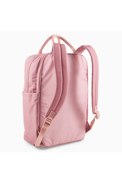 Puma Dámský batoh Puma 79161 růžový