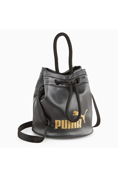 Puma Τσάντα μέσης Core Up Bucket X-Body Unisex