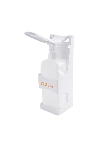 Genel Markalar Dezenfektan Aparatı ve 1 lt Boş Bidonu Rds2020