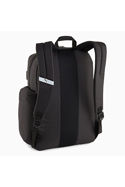 Puma Deck Black Backpack