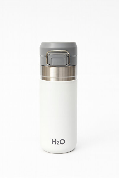 PERLAEVKAHVE H2O Paslanmaz Çelik Termos Matara – 500 ml
