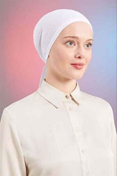 MERAM BUTİK Mrm Combed Bone - White