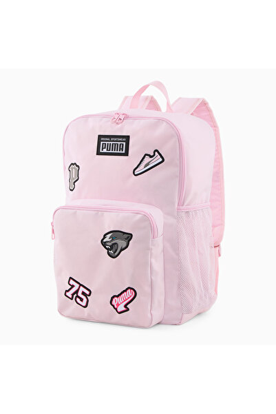 Puma Rucsac cu plasture - Design elegant