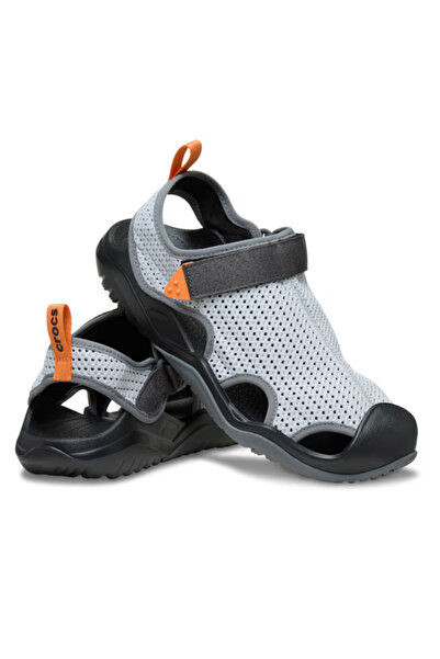 Crocs SwiftwaterPrm1MeshDeckSandalM