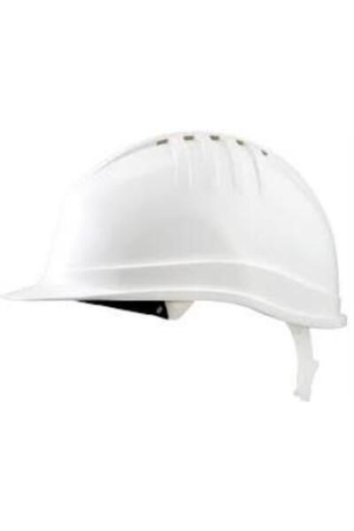 Alize BBU Sp3000 HDPE Ayarlı Baret Beyaz