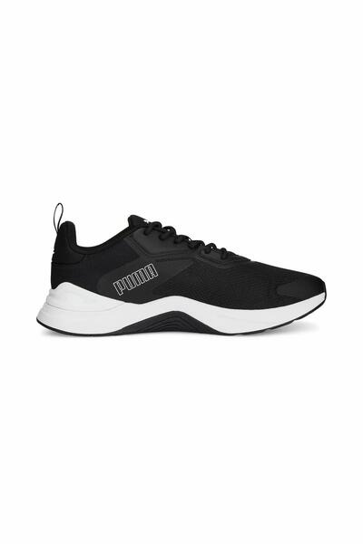 Puma 37789301 Infusion Unisex Yürüyüş Ayakkabı