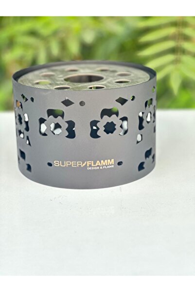 SUPER FLAMM Osmanlı Ocağı