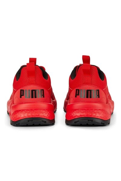 Puma Anzarun 2.0 Erkek Kırmızı Spor Ayakkabı (389213-04)