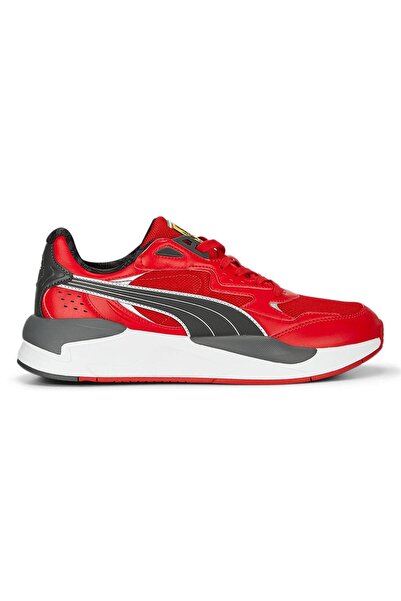 Puma 307657-02 X-Ray Ferrari Speed Men's Sports Shoes Red