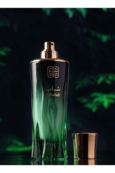 Naseem Shabab - Eau De Parfum for Men 80ml