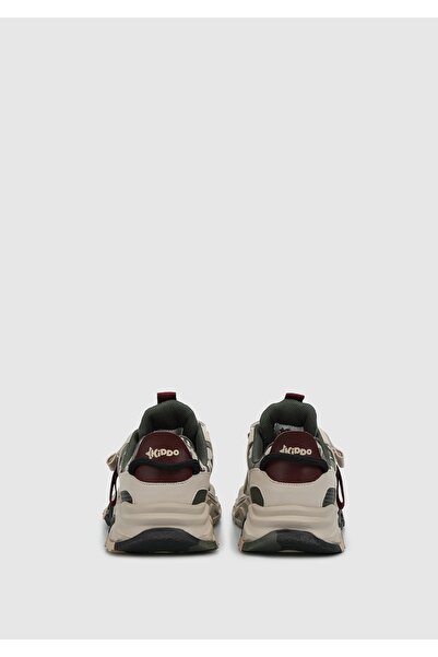 Kiddo Krem Sneaker