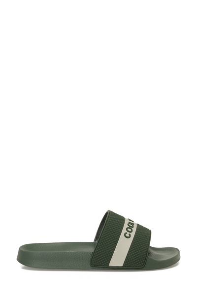 Polaris 408102.M5FX Ανδρικά θαλάσσια παπούτσια χακί