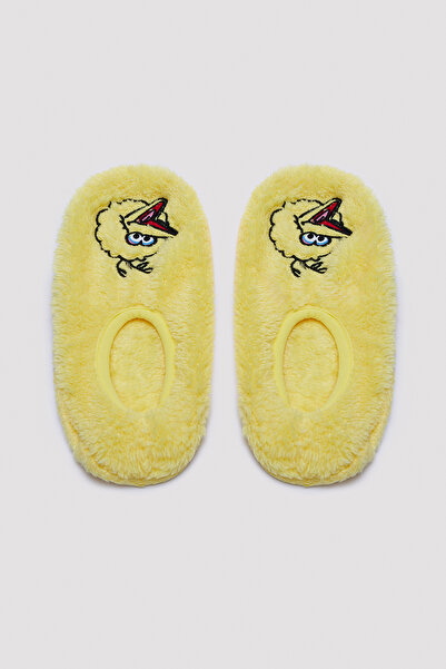 Penti Big Bird Yellow Chetik