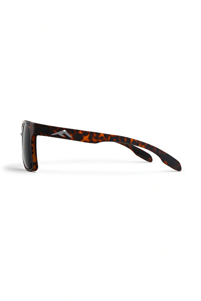 Focus On Dumont Tortoise Unisex Polarized Sunglasses | Outdoor Sports