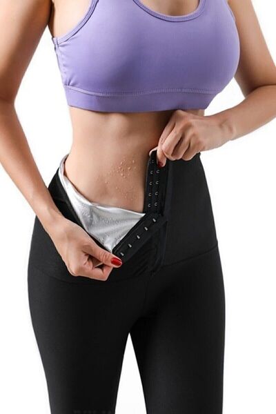 For You Gold Κολάν Pemutr με θερμικό αποτέλεσμα σάουνας