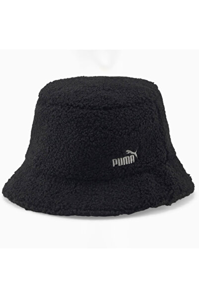 Puma Core Γυναικείο Μαύρο Μπερέ (024249-01)