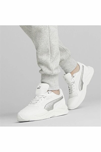 Puma X-ray Speed ​​Lite Wns Space Metallics Sneaker Kadın