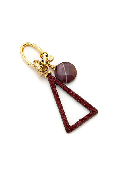 Mon Reve Αξεσουάρ για τσάντα Berry Geo