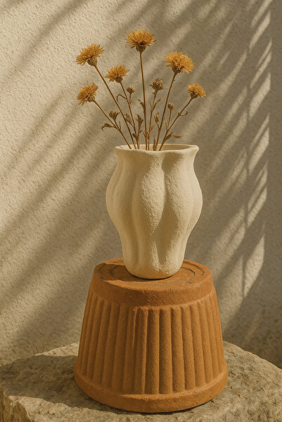 BLANJ COFFEE ROASTERY İnkiha ( Büyük Boy ) 32 CM