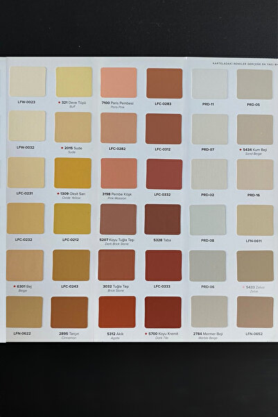 Permolit Permosil Silikonlu Dış Cephe Boyası, Uzun Ömürlü Koruma, | 3,5Kg - 10Kg - 20Kg