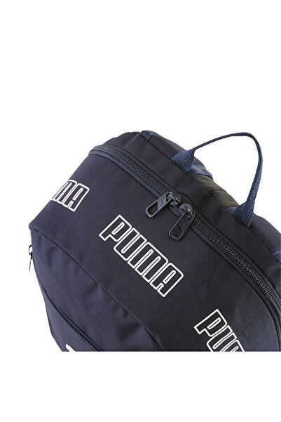 Puma Phase Peacoat Navy Blue Backpack (077295-02)