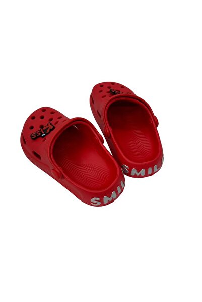 Sağlıkçı Shopping Type Children Model Slippers Hospital Slippers Nurse Doctor Cook Daily Summer