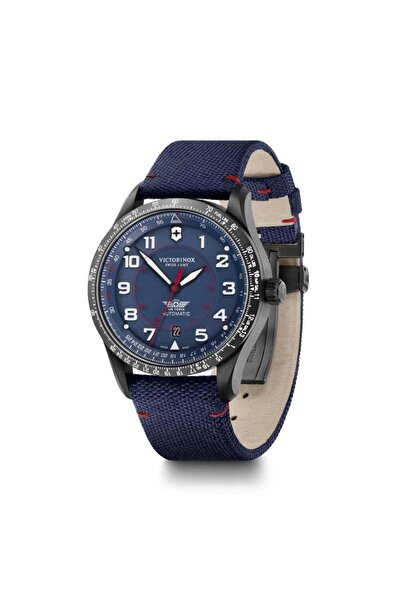 Victorinox 241998 Airboss Automatic Men's Wristwatch