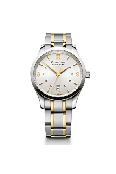 Victorinox 241477 Alliance Quartz Erkek Kol Saati