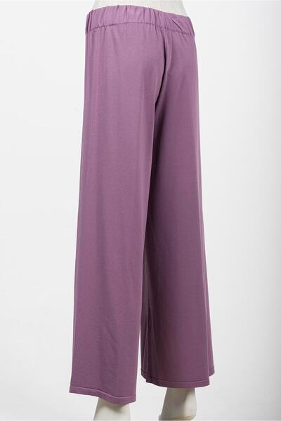 Invee Прямі трикотажні штани EFLATUN