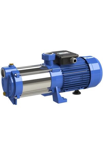 sumak pompa Sumak SYMT 6-150/8 Yatay Milli Çok Kademeli Motopomp 380V