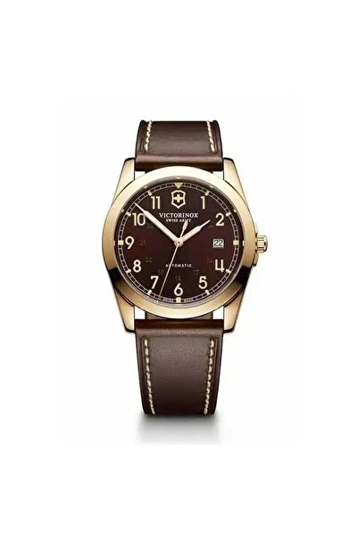Victorinox 241646 Infantry Otomatik Erkek Kol Saati