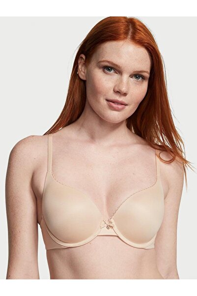 Victoria's Secret Smooth Push-Up Gathering Bra