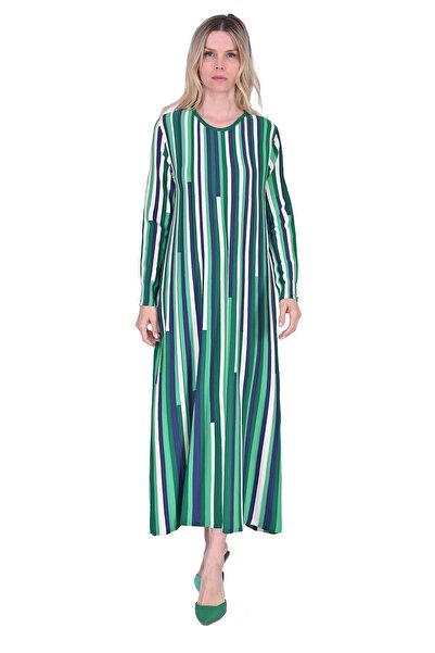 Invee Piano Knitwear Dress Bonus