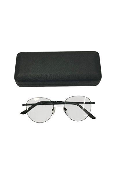 bonjorno aksesuar Футляр для окулярів для оптичної оправи (ЖОРСТКИЙ) З сервет...