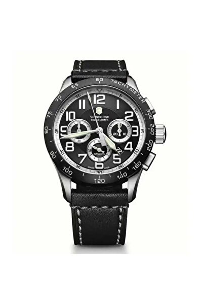 Victorinox 241447 Airboss Mach 6 Otomatik Erkek Kol Saati