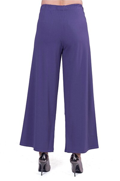 Invee Прямі трикотажні штани MOR