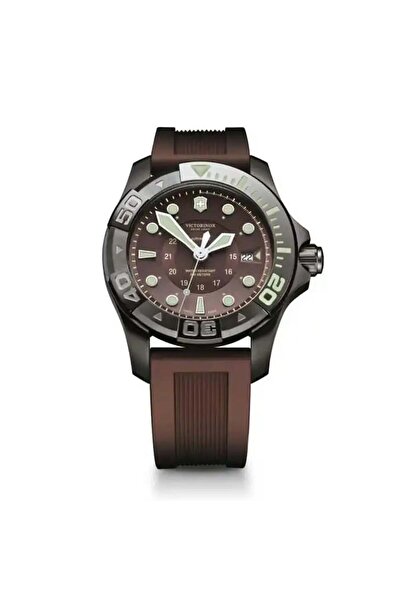 Victorinox 241562 Dive Master 500 Otomatik Erkek Kol Saati