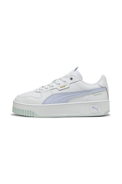 Puma Carina Street Lux Sneaker