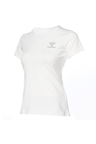 hummel Τζιν κοντομάνικο μπλουζάκι