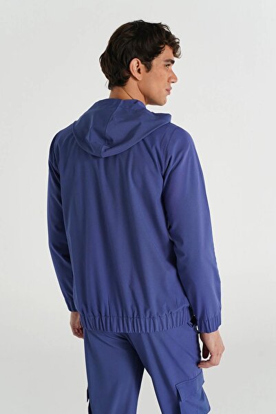 hummel Jerry Fermuarlı Hoodıe