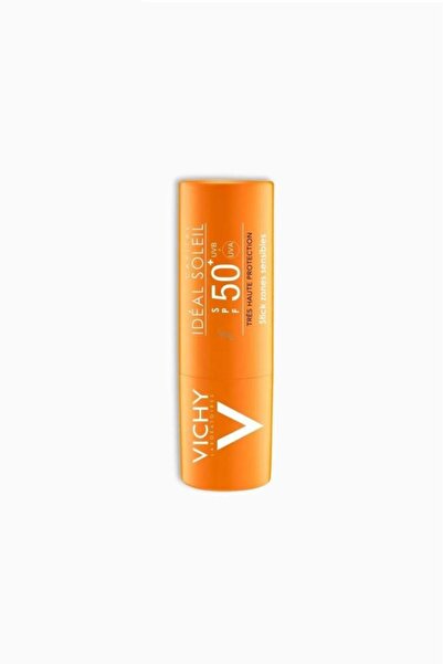 Vichy Capital Soleil SPF50+ Stcik Zones Sensibles 9 ml