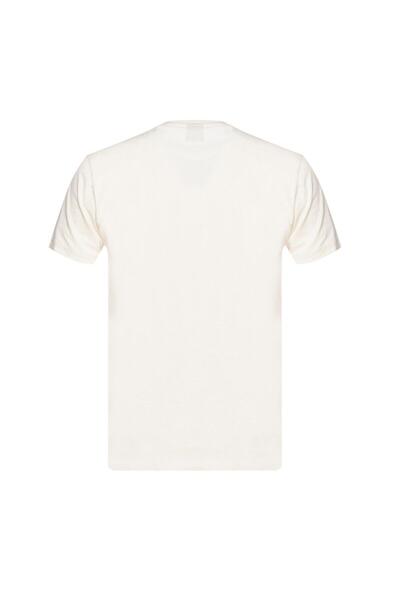 hummel HMLJUNGLE T-SHIRT S/S ΑΝΔΡΙΚΟ ΜΠΟΥΜΕΛΟ ΜΕ ΚΟΝΤΟ ΜΑΝΙΚΙ