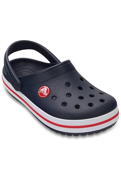 Crocs CROCBAND CLOG K ДИТЯЧІ САНДАЛІ