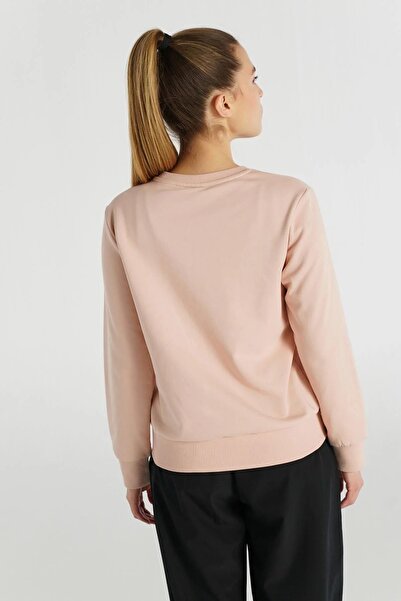 hummel HMLELFIN SWEATSHIRT KADIN SWEATSHIRT