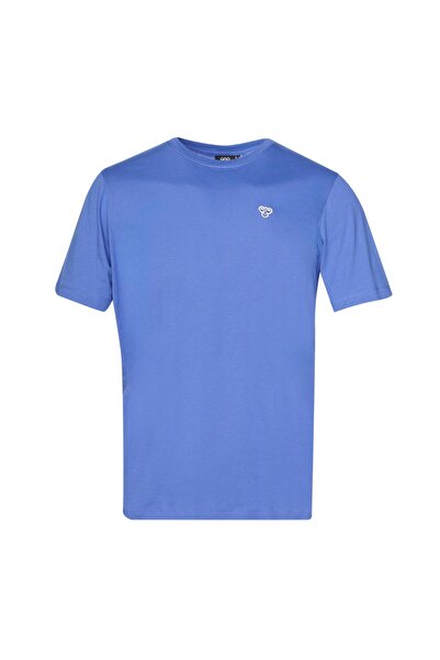 hummel HMLT-IC ICO REGULAR T-SHIRT TRIOCĂ CU MÂNĂ SCURTĂ PENTRU BĂRBAȚI
