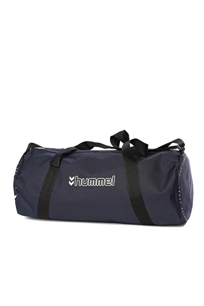 hummel Syn Unisex Синя спортивна сумка