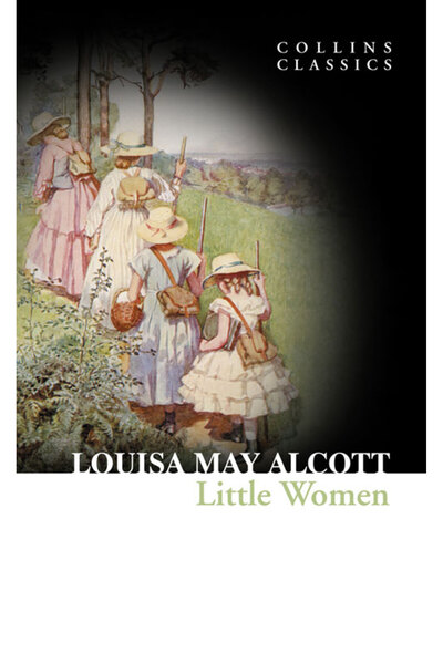 Collins Yayınları Little Women